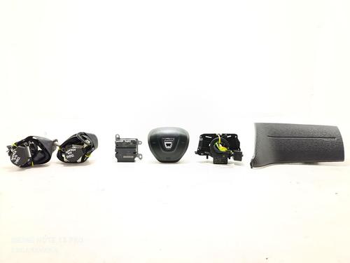 Used Airbag Kit DACIA DOKKER Express Box Body/MPV [2012-2025]  19485145