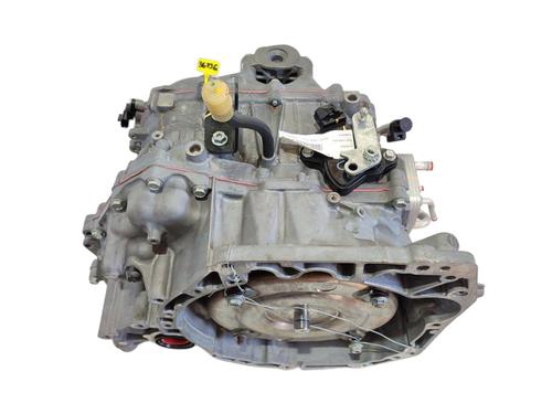 Gearbox DACIA SANDERO III | BP27364495M3