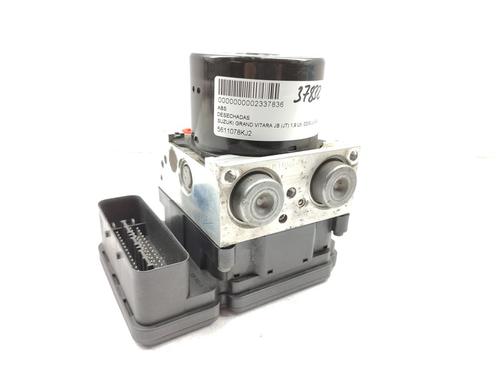 ABS pump SUZUKI GRAND VITARA II (JT, TE, TD) 1.9 DDiS (JB419WD, JB419XD) | BP29926088M43