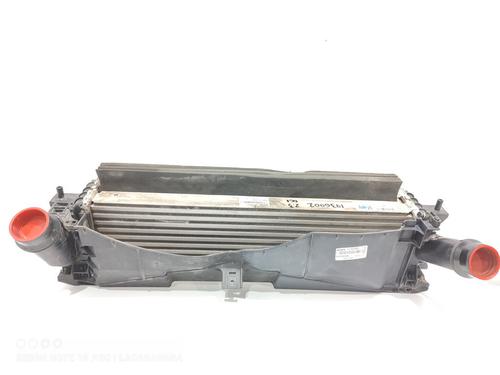 Used Intercooler NISSAN NAVARA NP300 Pickup (D23, D23T) 2.3 dCi (190 hp) 16511719