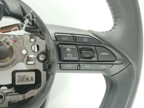 Rat TOYOTA AYGO X (_B7_) | BP34240242C49 - Image 3