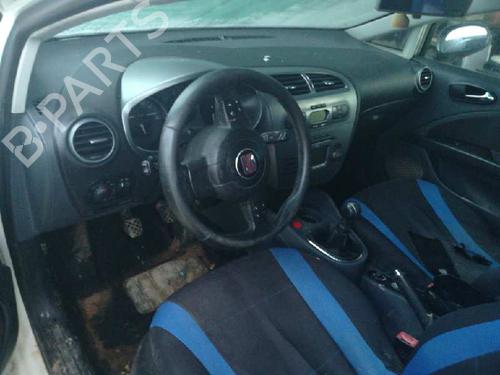 Climate control SEAT LEON (1P1)  | BP16513284I5 