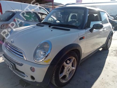 Left front door MINI MINI (R50, R53) Cooper | BP30687602C2 