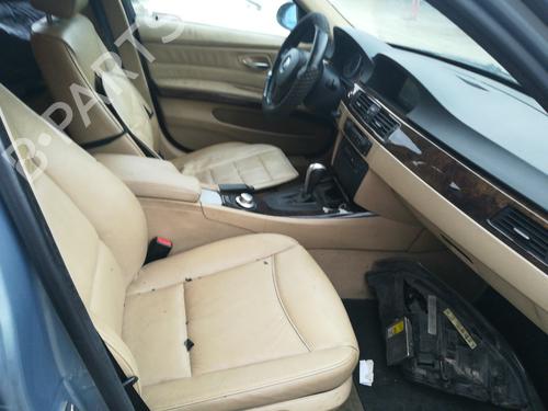 Engine control unit (ECU) BMW 3 (E90) 320 d | BP16506835M57  - Image 6