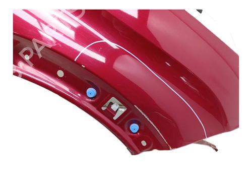 Right front fenders PEUGEOT 3008 II SUV (MC_, MR_, MJ_, M4_) 1.2 THP/ PureTech 130 (MRHNSM, MRHNSU, MRHNSJ, MRHNYW,... | BP28825922C42 