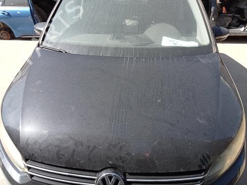 Used Hood VW TOURAN (1T3) [2010-2016]  29002182