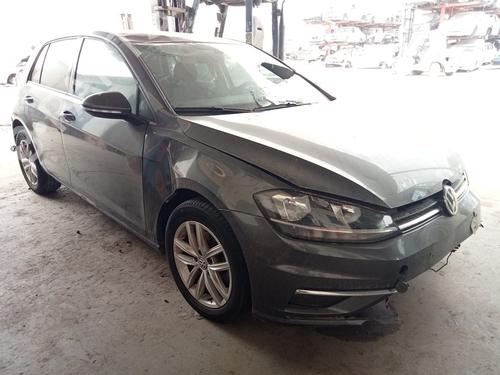 Venstre fortil elrude kontakt VW GOLF VII (5G1, BQ1, BE1, BE2) 1.6 TDI (115 hp) 5G0959857D | 5G0959857D |