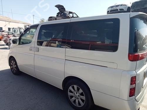 Engine NISSAN ELGRAND (E51) | BP22746704M1 - Image 23