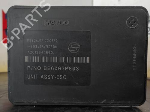 ABS pump SSANGYONG XLV SUV e-XDi 160 | BP16505722M43 