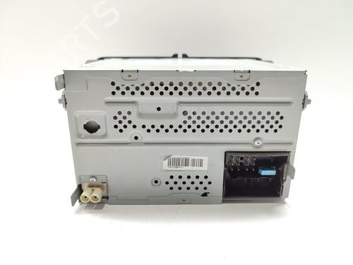 Radio VW GOLF VI (5K1)  | BP17633035E6 