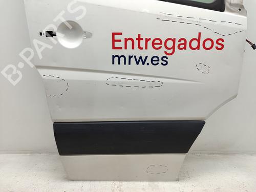Right front door VW CRAFTER 30-50 Van (2E_) 2.0 TDI | BP16516846C3 