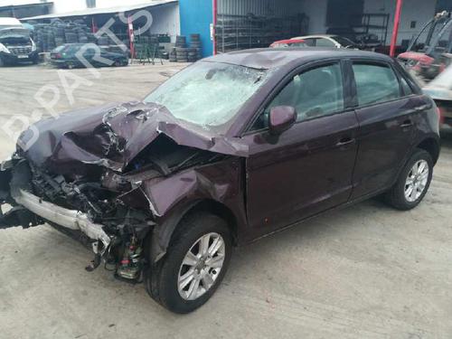 Display AUDI A1 (8X1, 8XK) 1.6 TDI | BP16504790C48 