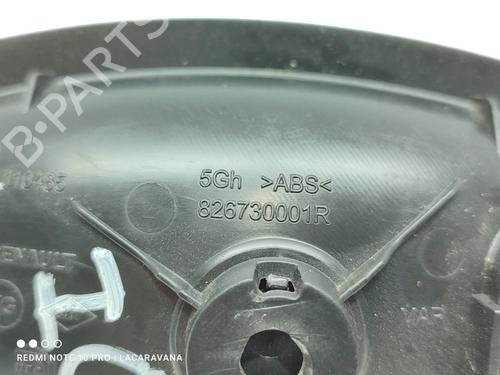 Front left interior door handle RENAULT SCÉNIC III (JZ0/1_)  | BP20495481I13 