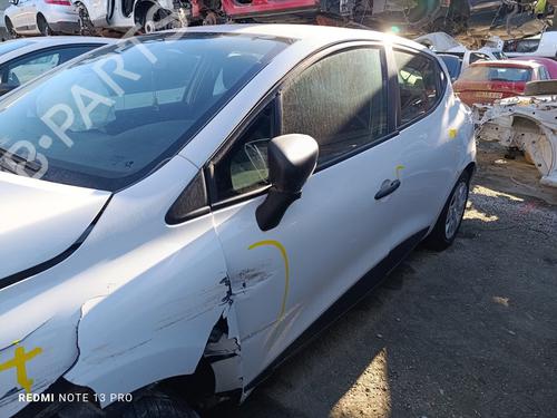 Engine RENAULT CLIO IV (BH_)  | BP26533033M1  - Image 27