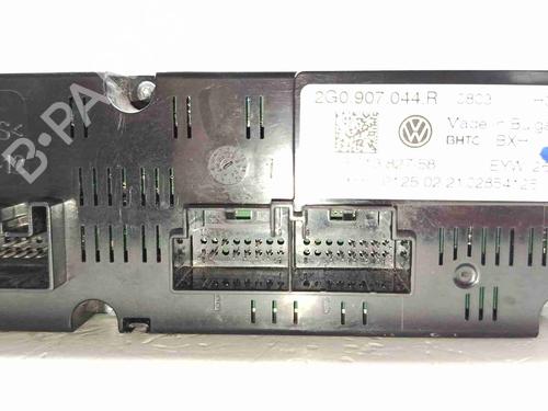 Climate control VW T-CROSS (C11, D31) | BP36804806I5 - Image 5