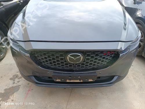 Foran støtfanger MAZDA CX-5 (KF)  | BP29727728C7 