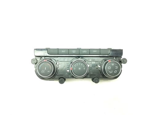 Used Climate control Climate control VW GOLF VII (5G1, BQ1, BE1, BE2) [2012-2021] 34053332 34053332