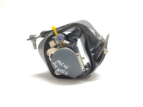 Airbag Kit PEUGEOT 508 I (8D_) 1.6 HDi | BP18321133C86 
