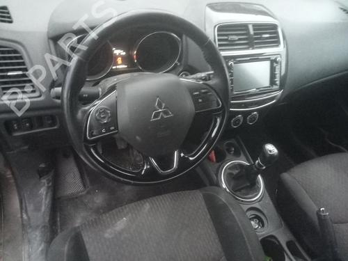 Rim MITSUBISHI ASX (GA_W_)  | BP29533036C45 