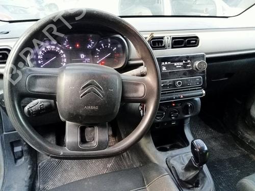 Rear parcel shelf CITROËN C3 III (SX) 1.6 BlueHDi 75 | BP34123474C85  - Image 9