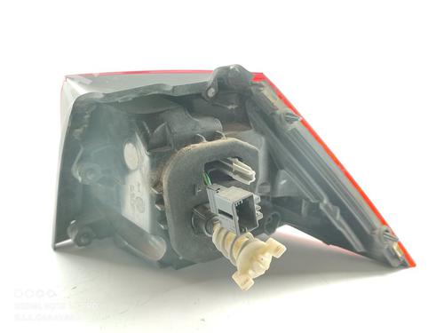 Left taillight VW GOLF VII (5G1, BQ1, BE1, BE2) 2.0 GTD | BP16516013C34 