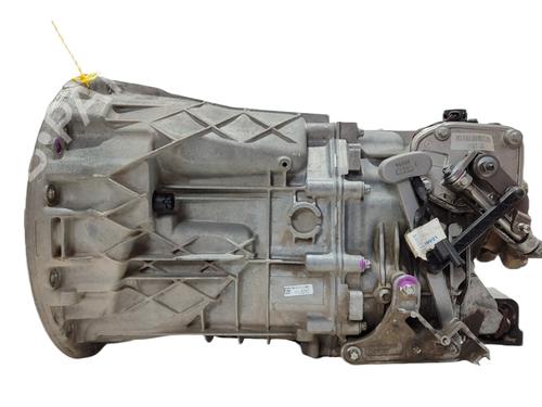 Used Gearbox MERCEDES-BENZ VITO Bus (W639) 113 CDI (639.701, 639.703, 639.705) (136 hp) 16843328