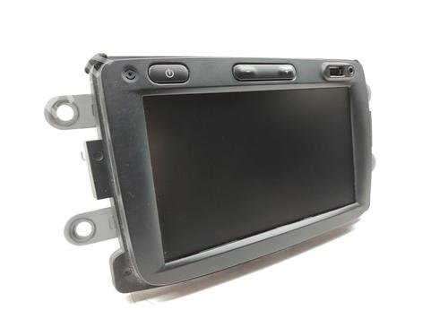 Display RENAULT CAPTUR I (J5_, H5_)  | BP29923869C48 