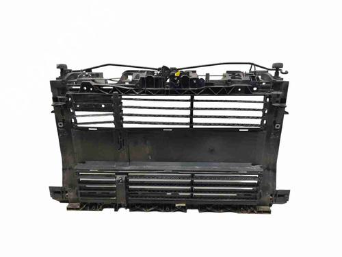 Frontplade/Frontkurv FORD FIESTA VII (HJ, HF) 1.0 EcoBoost | BP38985452C72 - Image 2
