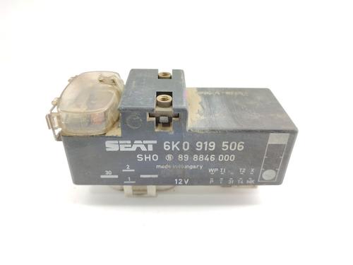 Used Electronic module SEAT IBIZA II (6K1) 1.9 D (64 hp) 16511889