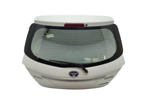 Used Tailgate TOYOTA YARIS (_P13_) 1.5 Hybrid (NHP130_) (101 hp) 23660882