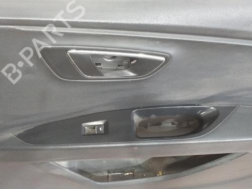 Seats set SEAT LEON SC (5F5) | BP16509677C78