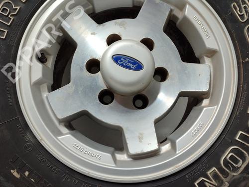 Rim FORD MAVERICK (UDS, UNS) 2.7 TD | BP18258129C45 
