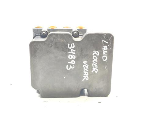 ABS pump LAND ROVER RANGE ROVER VELAR (L560)  | BP22295231M43 
