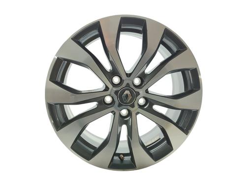 Felg RENAULT MEGANE IV Hatchback (B9A/M/N_) 1.3 TCe 115 (B9N9) (116 hp) 30387273