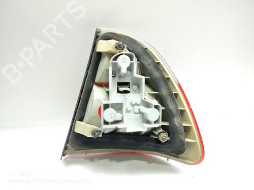 Left taillight BMW 3 Touring (E46) 318 i | BP19664153C34 