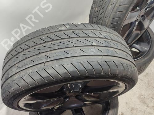 Rim OPEL ASTRA J (P10)  | BP31339623C45 