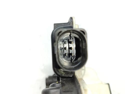 Rear left lock VW TIGUAN (5N_)  | BP21001581C100 
