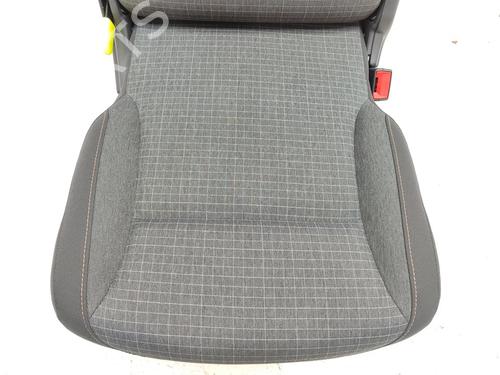 Rear seat PEUGEOT RIFTER  | BP16843761C17 