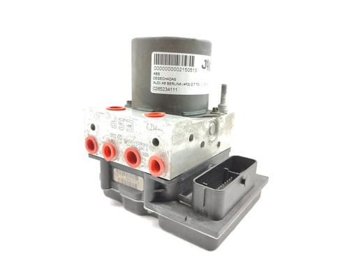 Used ABS pump AUDI A6 C6 (4F2) 2.7 TDI (180 hp) 27518512