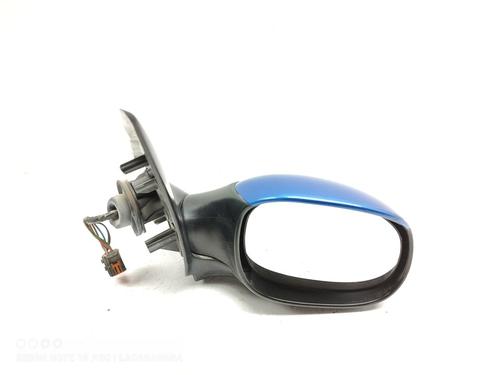 Used Right mirror PEUGEOT 206 CC (2D) 1.6 HDi 110 (109 hp) 25304466