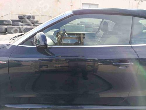 left-front-door-audi-a5-8t3-2007-2008-2009-2010-2011-2012-2013-2014-2015-2016-2017-36235385 main image