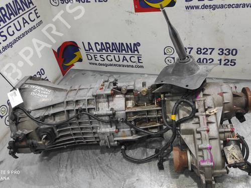 Gearbox HYUNDAI TERRACAN (HP)  | BP16503658M3 