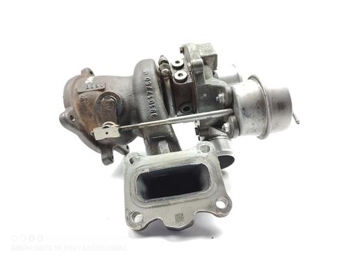 Turbocharger/Supercharger FORD KUGA III (DFK)  | BP29727931M71 