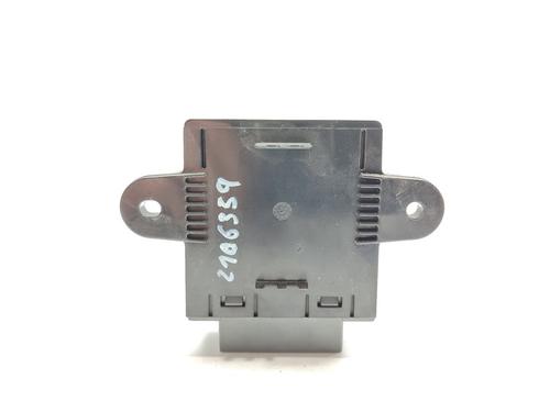 Electronic module FORD FIESTA VII (HJ, HF) 1.5 TDCi | BP17428425M83 