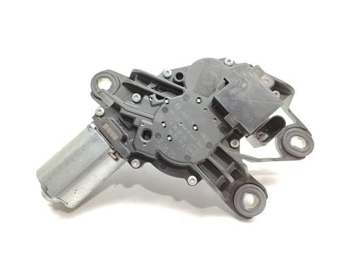 Used Rear wiper motor VW GOLF VI (5K1) [2008-2014]  17633041