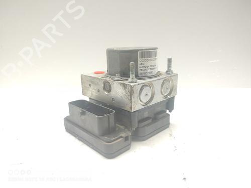 ABS pump PEUGEOT 308 SW II (LC_, LJ_, LR_, LX_, L4_) 1.6 BlueHDi 120 | BP17904072M43 