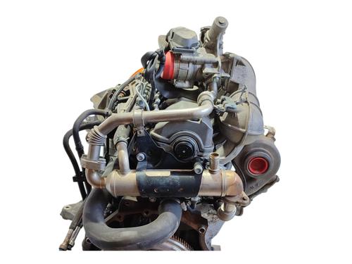 Engine VW CRAFTER 30-50 Van (2E_) 2.5 TDI | BP28709999M1 