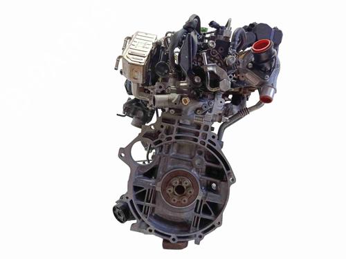 Engine TOYOTA AURIS (_E18_) | BP38336373M1 - Image 6