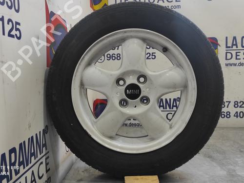 Rim MINI MINI (R56) Cooper D | BP16508767C45 