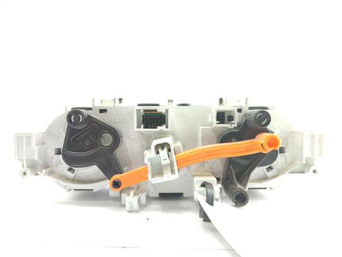 Climate control PEUGEOT 208 I (CA_, CC_) 1.2 VTI 82 | BP16505475I5 